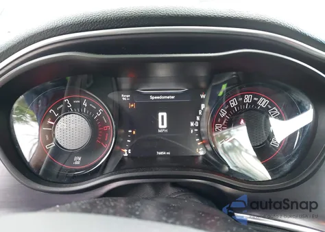 2018 Dodge Challenger R/T Plus from USA, damaged, VIN 2C3CDZBTXJH311594